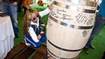 Анита Цой glenfiddich cask of dreams